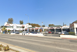 Beverly Grove Retail-To-Residential Redevelopment The First In TAC's 'Tweener Sites' Fund