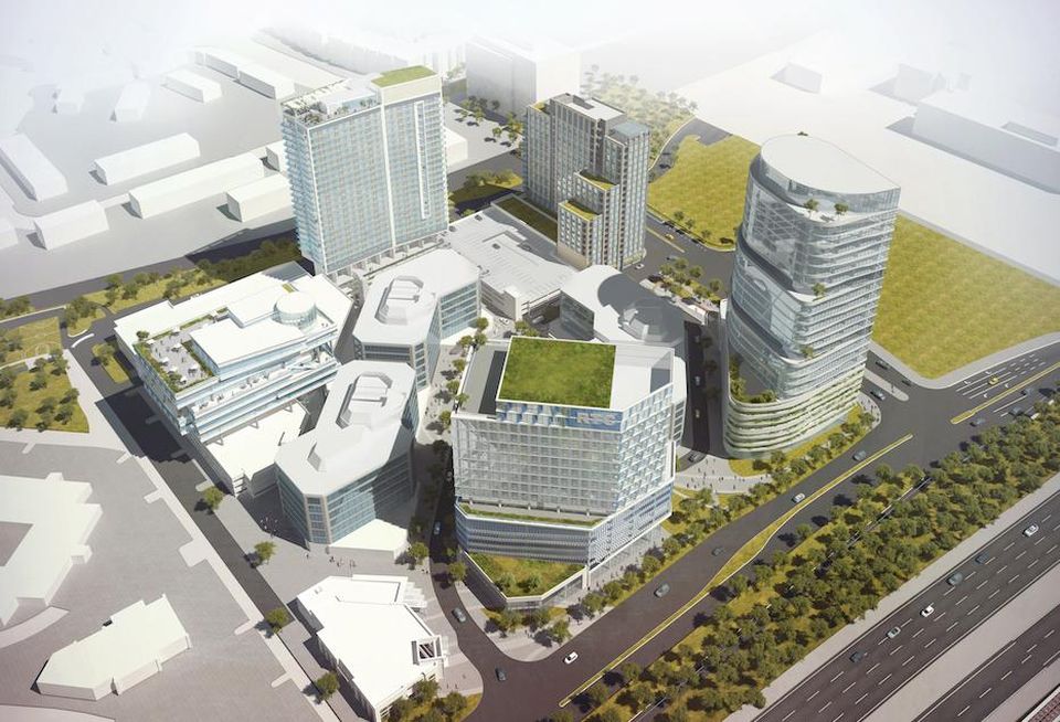 JBG RTC West Phase 2