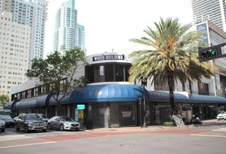 Moishe Mana Picks Up Another Parcel On Flagler 