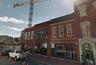 3050 M St. NW