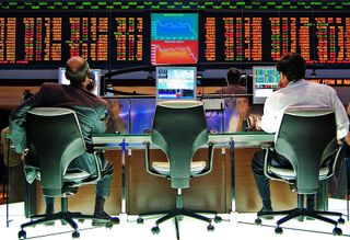 New Real Estate Index Will Leave Financial Stocks In The Dust