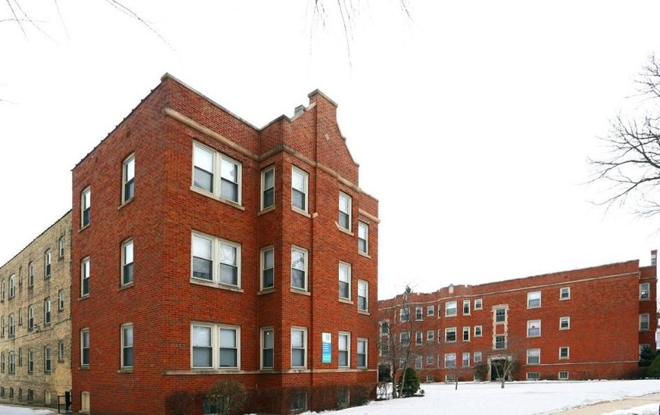 KeyBank's Evanston Portfolio