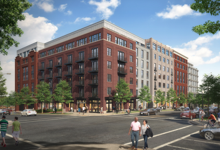 How Foulger-Pratt Helps Give DC Neighborhoods New Life