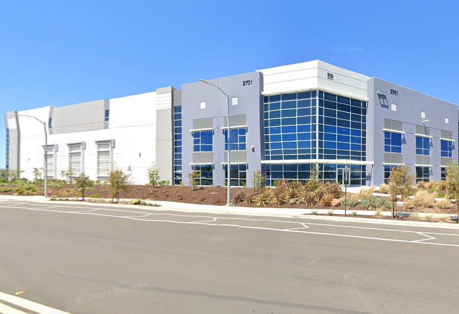 Amazon Subleases 500K SF To Modular-Home Builder Veev