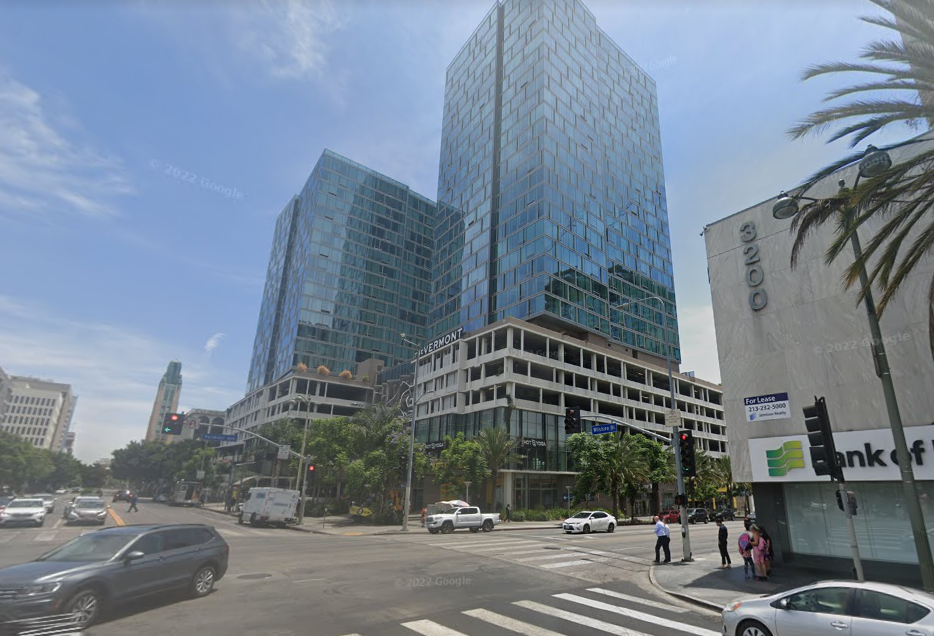 Harbor Group International Buys Koreatown's The Vermont