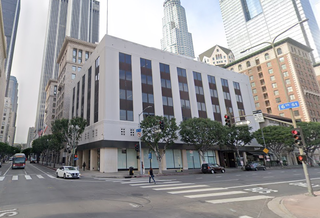 PacMutual Building On The Market For 50% Off At $100M