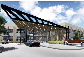 Mark IV Capital will deliver a two-story, 95K SF office on Hester Crossing Road in Round Rock as a sister property to Summit I at La Fontera. Summit II will complete the La Fontera campus when it delivers in 2018. A 10K SF courtyard equipped with Wifi, shaded areas and seating, will connect the two offices. 
