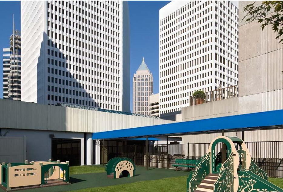 This Educational Organization Creates Unique Opportunity For Mixed-Use Sites