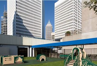 This Educational Organization Creates Unique Opportunity For Mixed-Use Sites