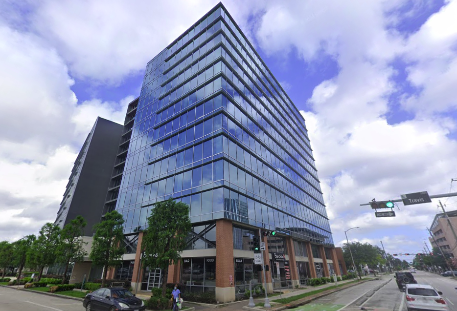 Midtown Houston Office Building Owner Sues To Prevent Foreclosure