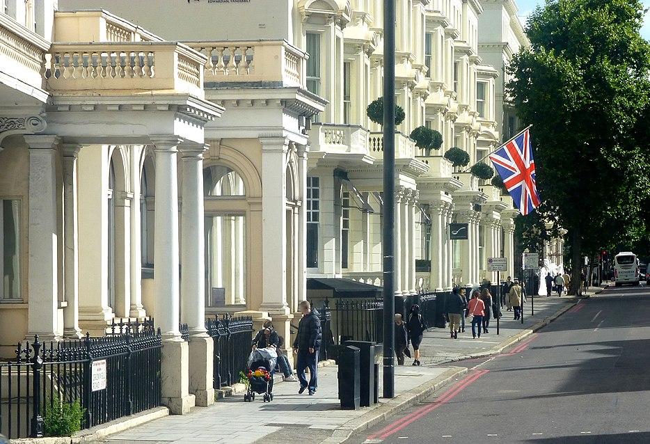Starwood Drops £800M On London Hotel Portfolio 
