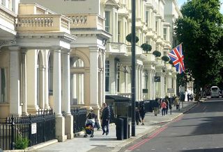 Starwood Drops £800M On London Hotel Portfolio 