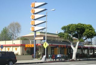 This Week's LA Deal Sheet