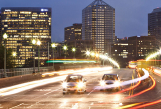Arlington County Has Highest Millennial Growth Rate. Here’s Why