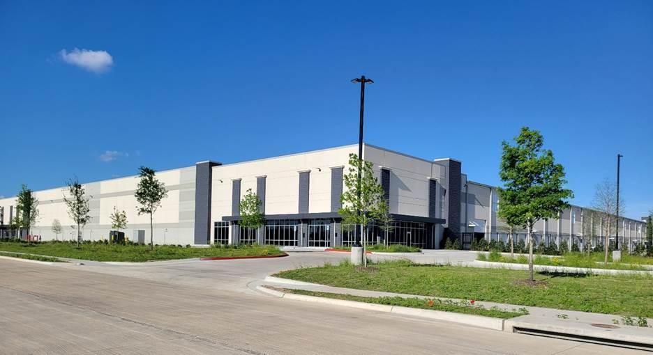 This Week's Dallas-Fort Worth Deal Sheet