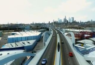 Sixth Street Bridge Demolition Postponed