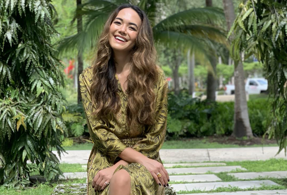 Ericka Witkowski Started Her Own Boutique Firm, Witko Group.