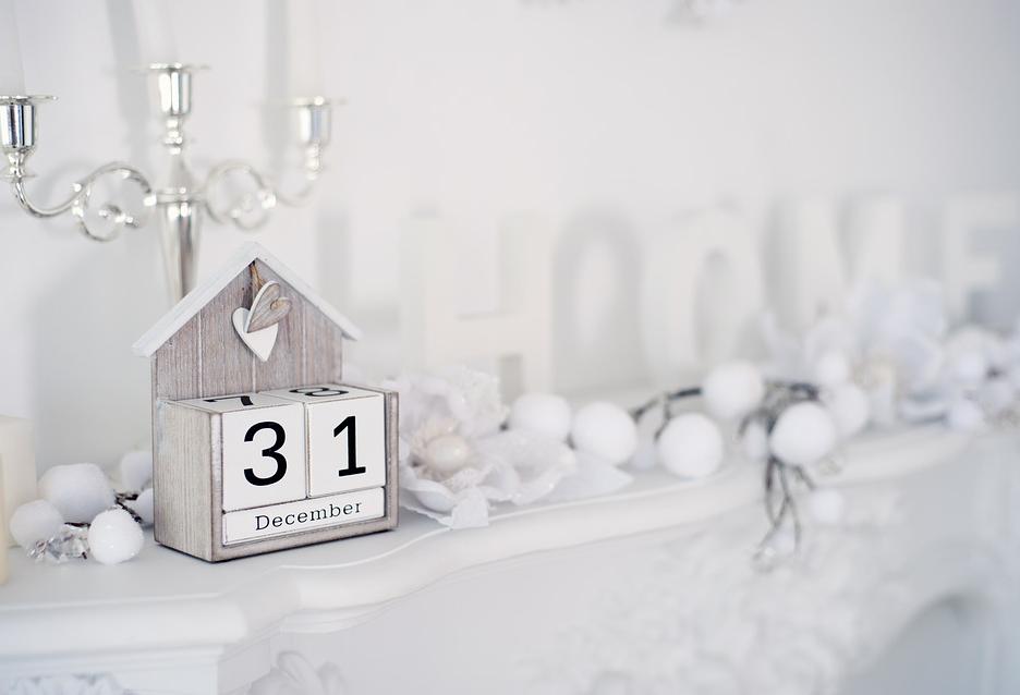 The Weird Psychology Of Why You Do So Many Deals In December