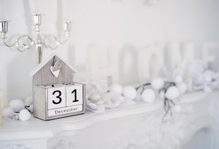The Weird Psychology Of Why You Do So Many Deals In December