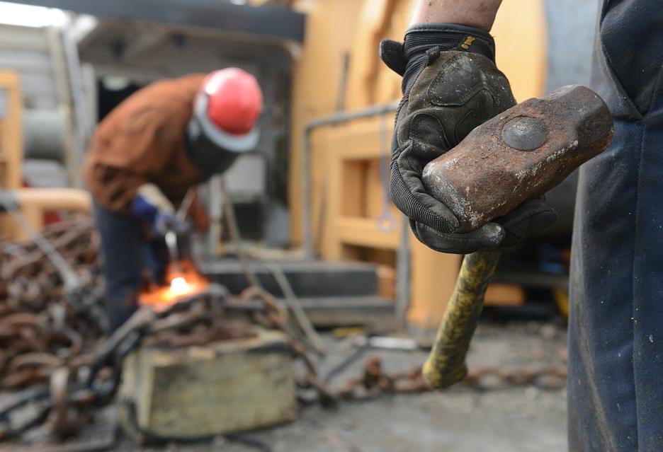 Poor May Jobs Report Casts Shadow On Fed Rate Hike
