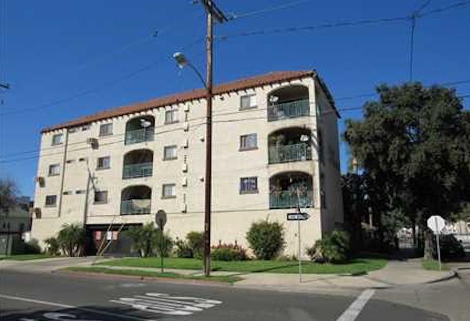 Empire USA adds to its growing multifamily portfolio with acquisition of four apartments in Santa Ana.