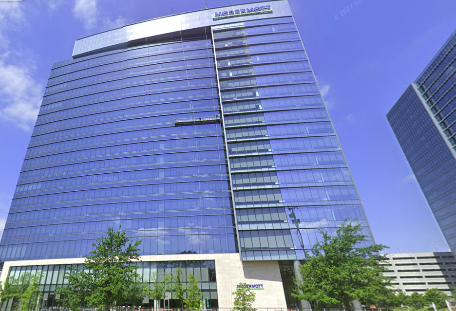 Houston Office Sublease Market Stabilizes, But Huge Blocks Remain Available