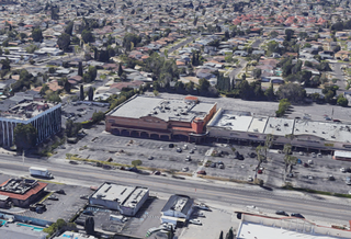 Regency Theatres' Granada Hills Location Slated To Become A Home Depot
