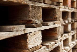 Warehouse, industrial, distribution center, cargo, freight