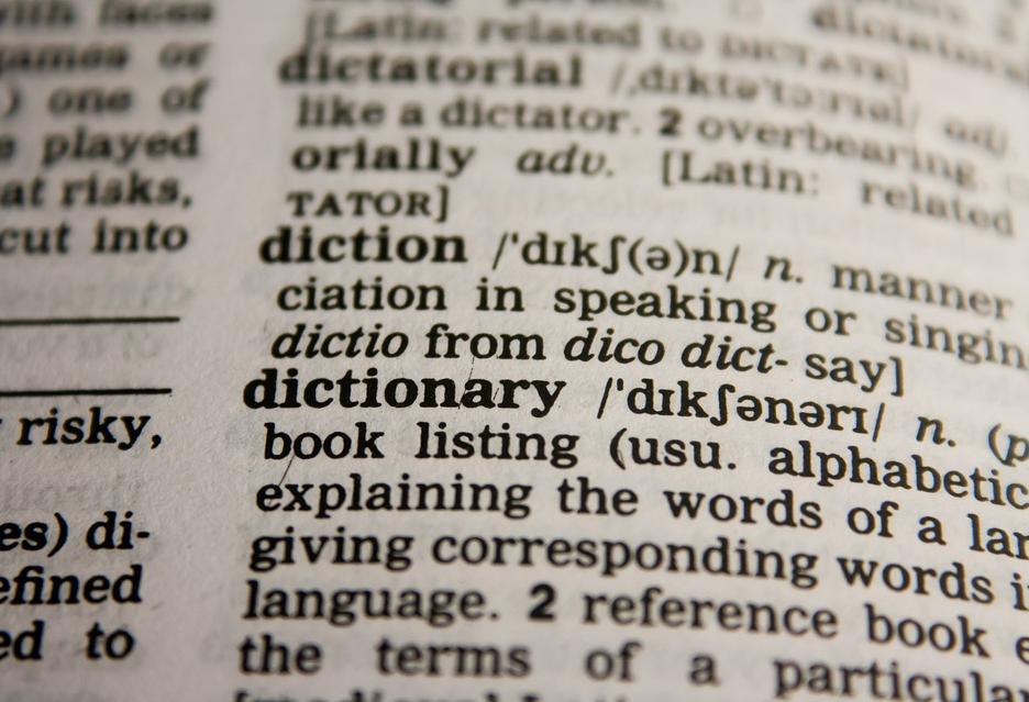 The Rise And Rise Of Real Estate's New Buzzwords