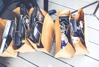 Shopping Bags