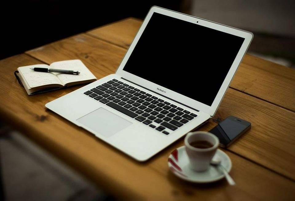 Home Office