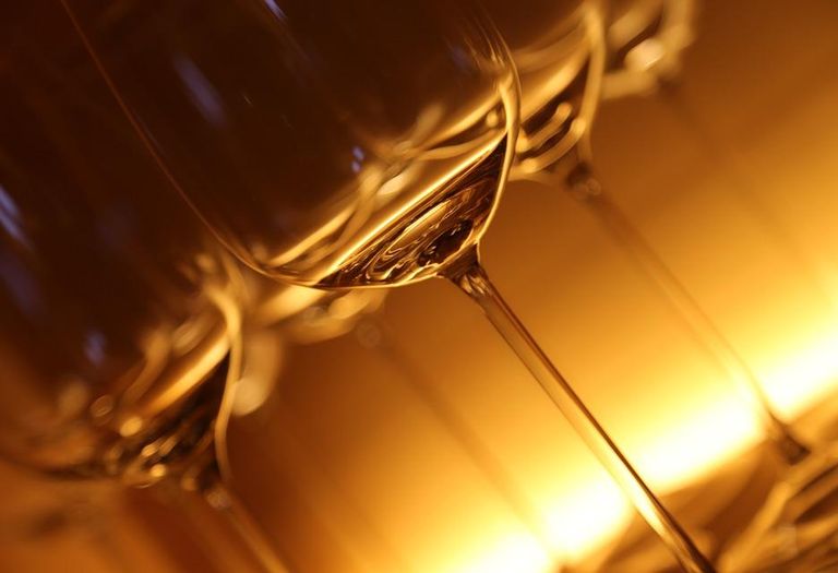 Restaurants, dinner, eating, glasses