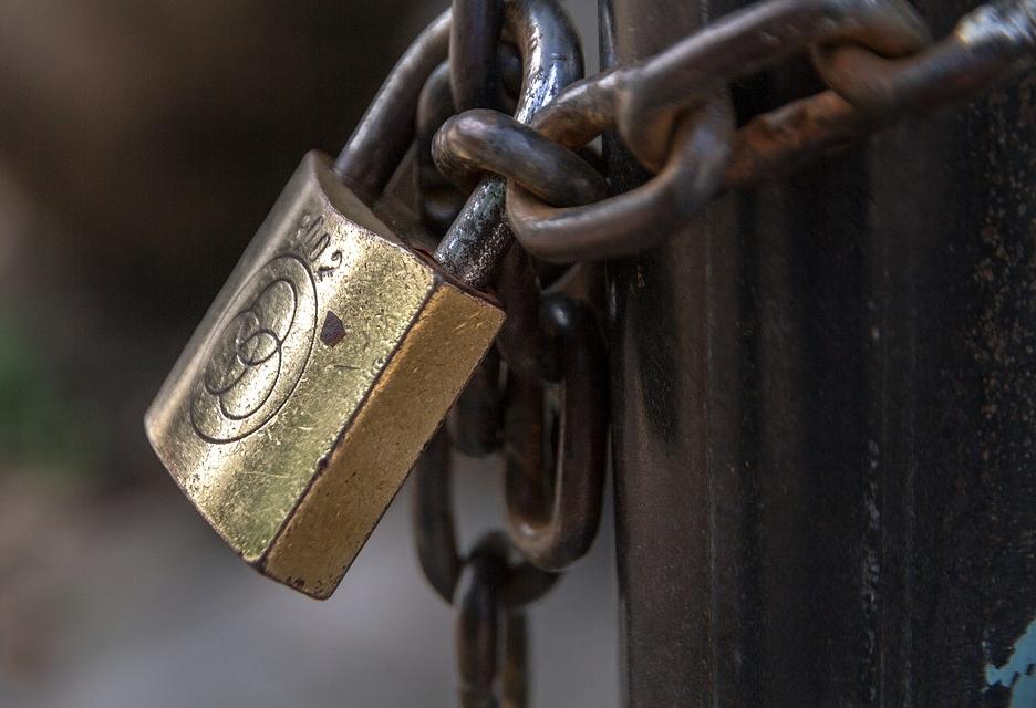 Lock