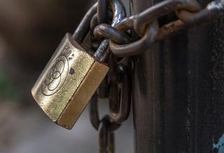 Lock