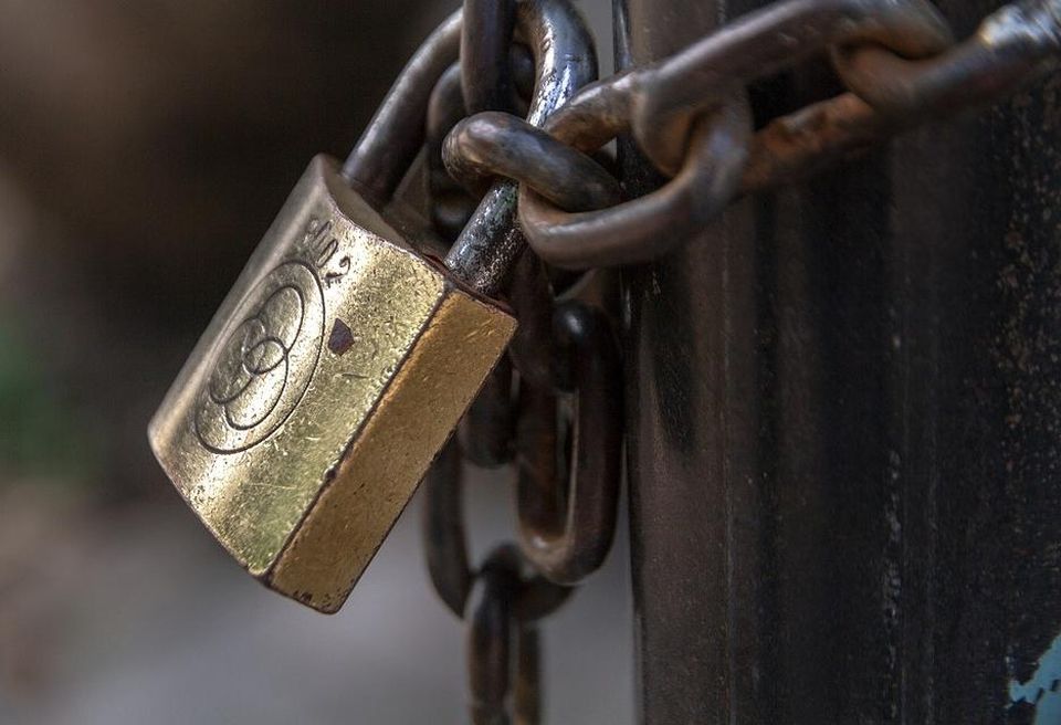 Lock