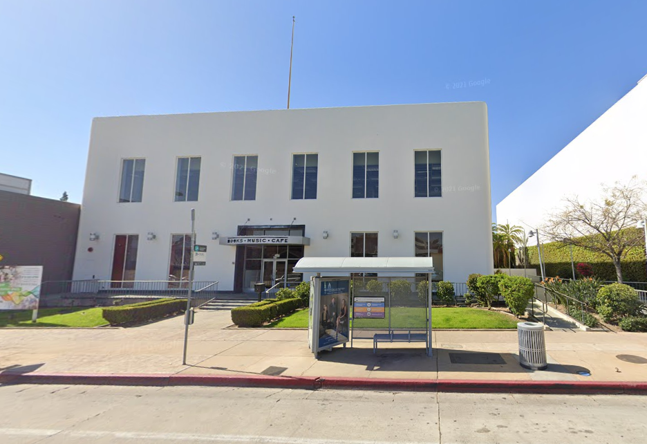 This Week's LA Deal Sheet