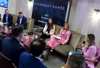 Affordability And Additional Homes Could Make Single-Family Rental A Net Good For Society