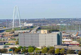 3 Dallas Submarkets Have Negative Net Office Absorption So Far In 2018