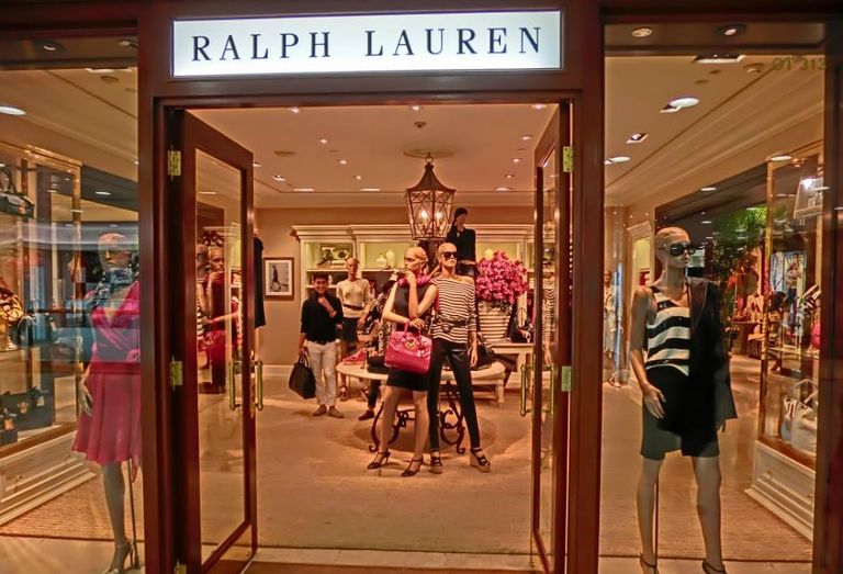 Ralph Lauren