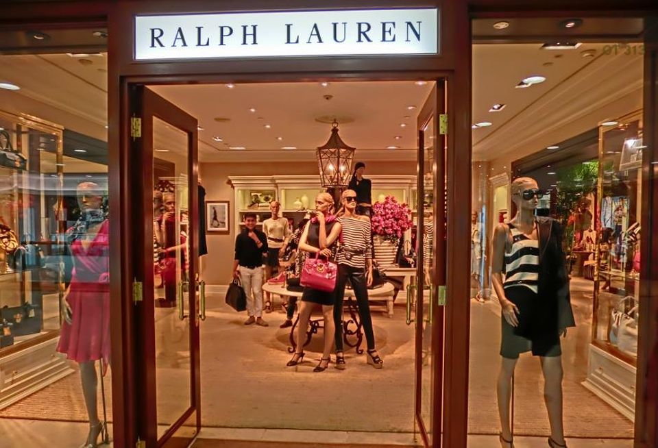 Ralph Lauren