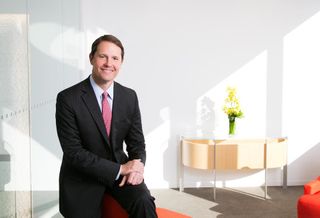 Transwestern CEO Larry Heard On Safe Harbor Assets During The Coronavirus Crisis