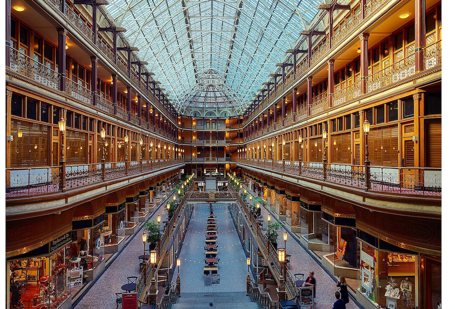 3 Experiential Retail Drivers Lenders Will Queue Up To Get Behind