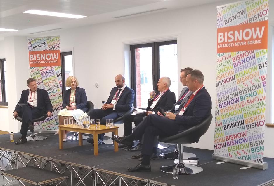 Birmingham BTR: There Is A Limit To 1-Bed Flats, Like It Or Not 