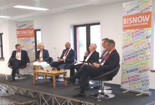 Birmingham BTR: There Is A Limit To 1-Bed Flats, Like It Or Not 