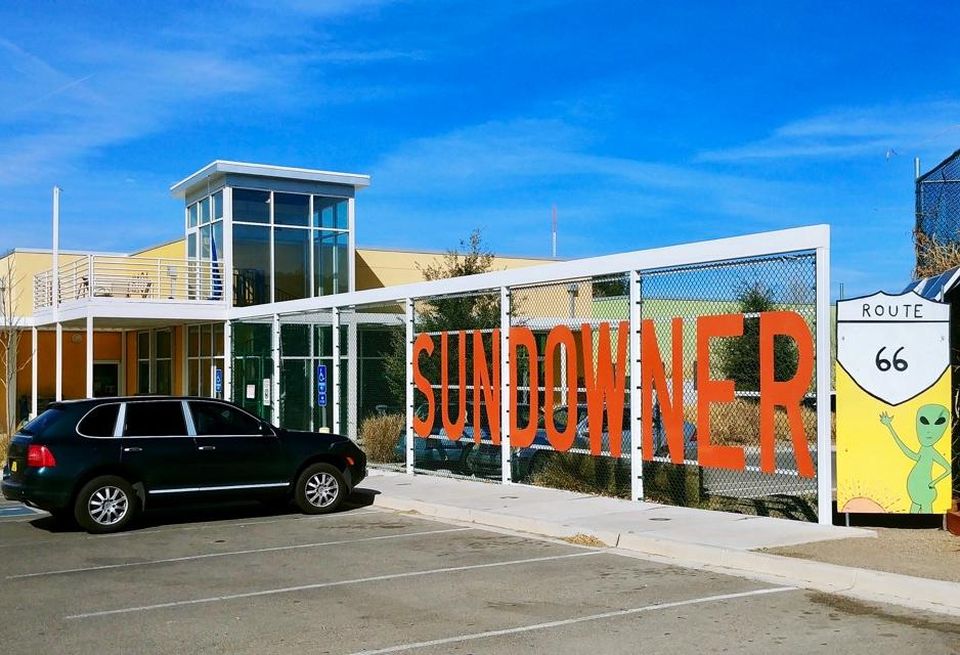 In 2014, the Sundowner Motel, where Bill Gates and Paul Allen created Microsoft, was converted into an affordable housing development.