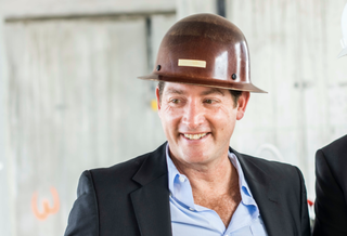 Developer Asi Cymbal Has $1B In Projects In The Pipeline In South Florida