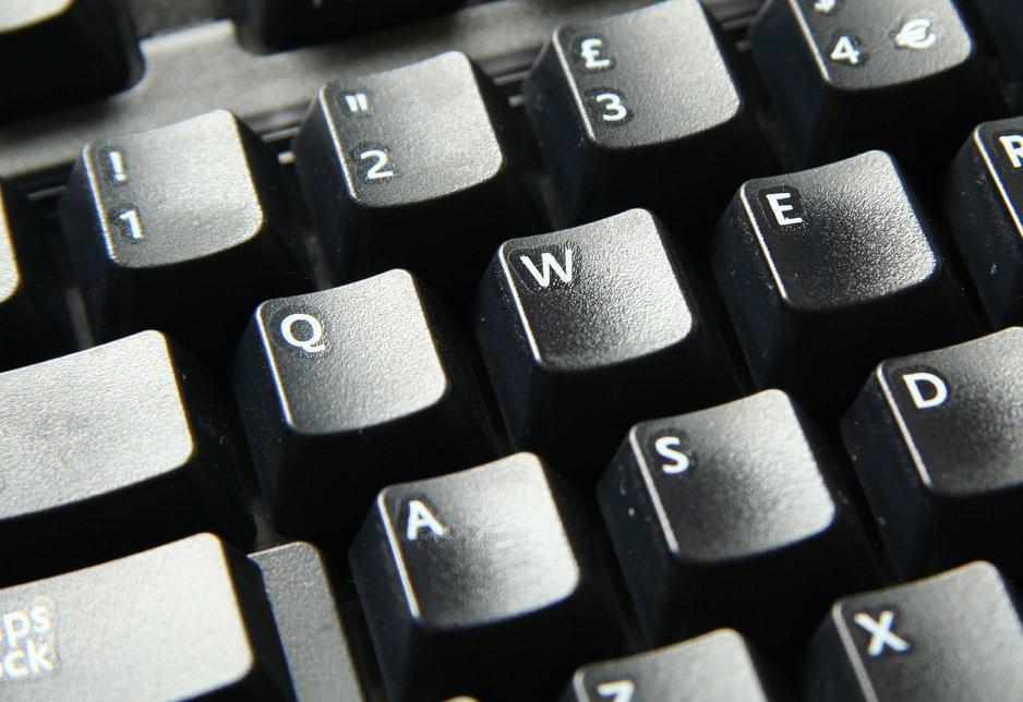 Keyboard