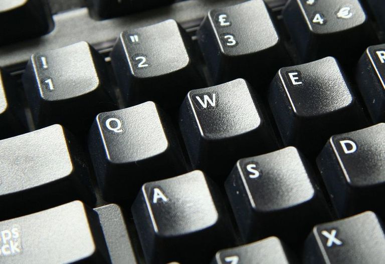 Keyboard