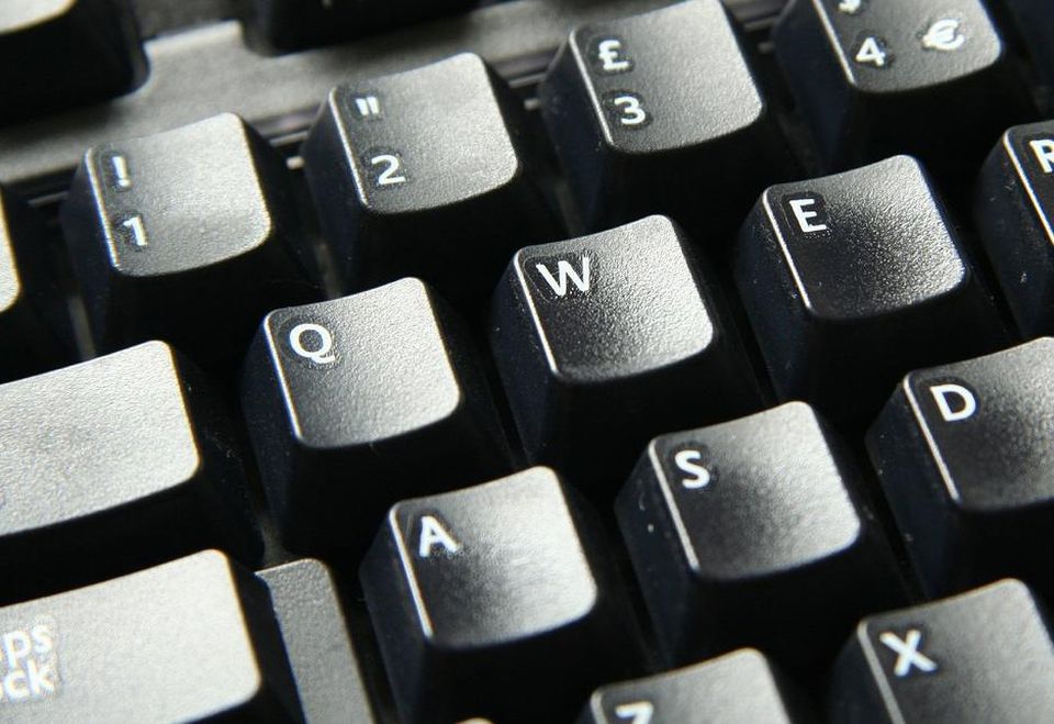 Keyboard
