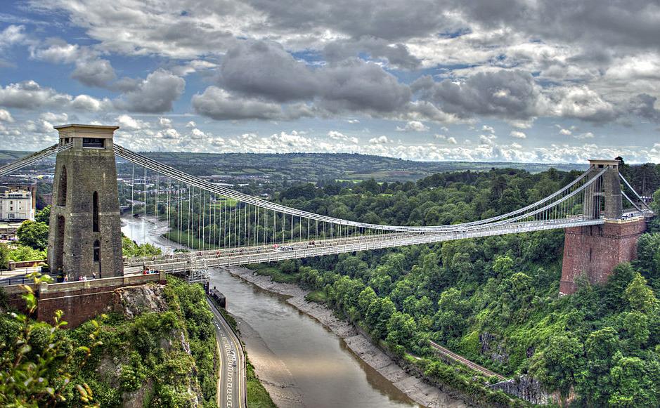 Affordable Land And A Population Boom Make Bristol The U.K.’s Most Exciting New RE Market